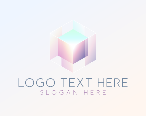 Prismatic AI Cube